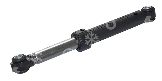 tlumič třecí ZANUSSI / ELECTROLUX / AEG, 100N, P46, 10mm